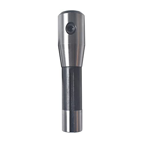 Xeeqklhw AMMI-MQ0532 8Pcs Precision R8 End Mill Tool Holder Set thumb #8