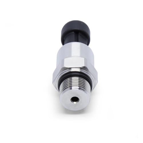 Sensor de presión de gas de acero inoxidable para evitar fugas 5