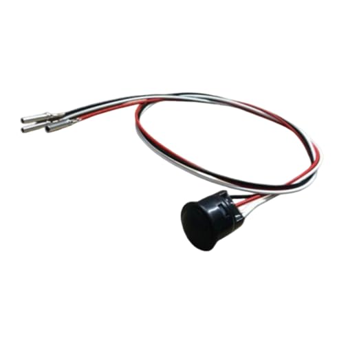 Câble de pressostat d'excavatrice et bouton de commande de joystick - 8