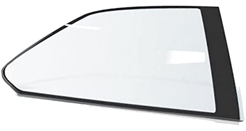 Vitre arrière droite Mercedes W124 300TE 1989 cristal 1247350809