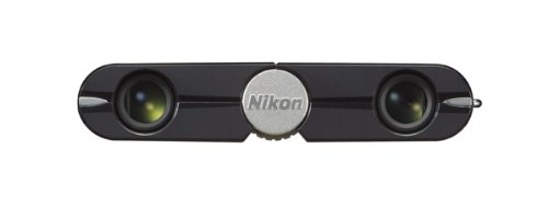 Amazon | Nikon 双眼鏡 遊 4X10D CF ダハプリズム式 4倍10口径