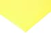 12" X 24" - 6 Sheets of Glossy Light Yellow Permanent Adhesive-Backed Vinyl for Craft Cutters, Punches and Vinyl Sign Cutters ? Vinyl Ease V0159