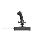 Logitech G X56 Hotas Rgb Throttle And Stick Simulation Controller, Kontroler Rgb Z Przepustnicą I Drążkiem Do Symulatorów, Pc - Czarny,945-000059