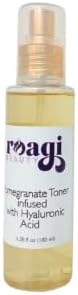 Miniatura 1 de ROAGI Beauty - Tóner de granada infundido con ácido hialurónico