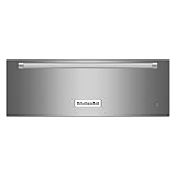Architect Series II 30 in. Slow Cook Warming Drawer