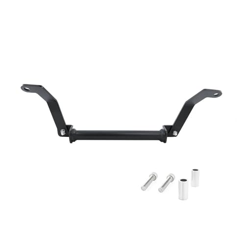Support moto Forza 350 125 fixation GPS anti-vibration et stable pour NSS