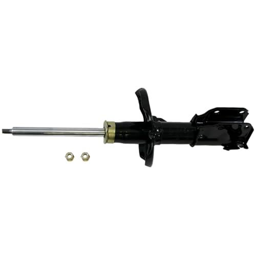 Image of Gabriel G56634 Ultra Front Left Strut for 00-03 Mazda Protege; 02-03 Mazda Protege5 (1 Pack)