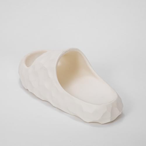 Pillow Slippers for Women and Men, House Slides Shower Sandals4