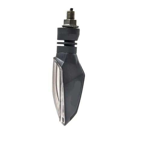 Feu arrière clignotant universel 12V idéal pour trajets en CB500