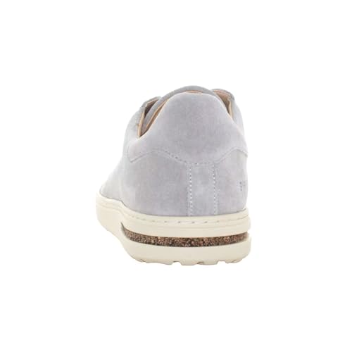 Image of Birkenstock Unisex-Adult Bend - Suede (Unisex)