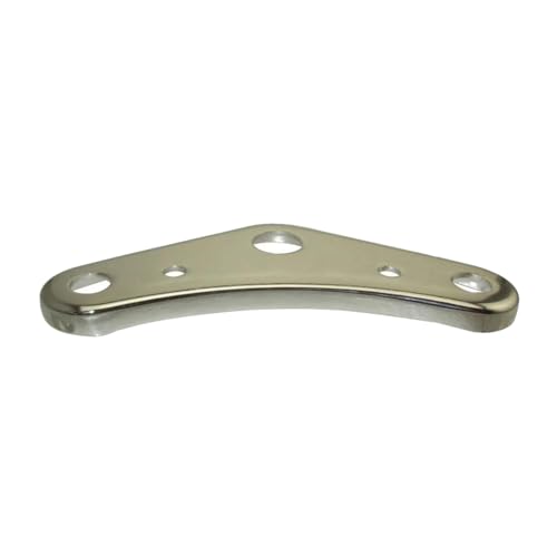 Fork Triple Tree Z50 Solution Guidonnage Té de Fourche Monkey Skyteam