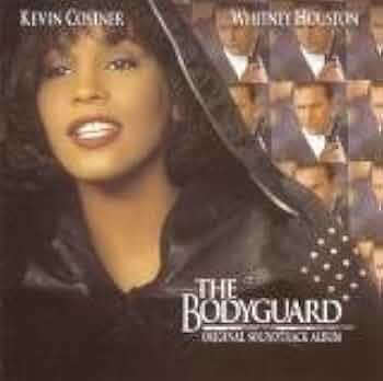 USオリジナル盤 ★ ボディガード ★ LP ★ サントラ ★ ホイットニー Amazon.co.jp: THE BODYGUARD: ミュージック