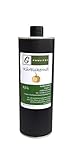 Bauernhof, Aceite de semillas de calabaza, de austria, 100% aceite puro de semilla de calabaza de Estiria, Recién salido de la finca, la máxima calidad para tus platos (500ml)