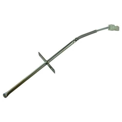 Replacement Range Oven Temperature Sensor -Part 5304504897 for Electrolux, Frigidaire, White-West- Exact Fit & Fully Compatible