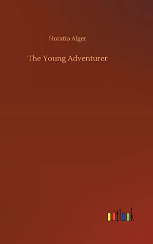 The Young Adventurer