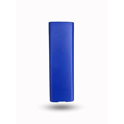 Replacement Remote Control Compatible for Dyson Fan TP04 TP06 DP04 Pure Cool Purifying Fan ONLY (Blue)