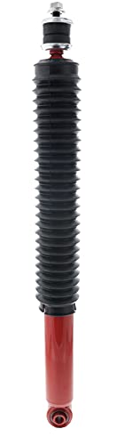Amortisseur à gaz monotube haute pression KYB 5650009 MonoMax pour suspension utilitaire