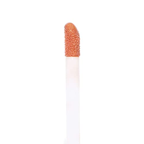 Palladio Lip Gloss, Non-Sticky Lip Gloss, Contains Vitamin E and Aloe, Offers Intense Color and Moisturization - Image 2