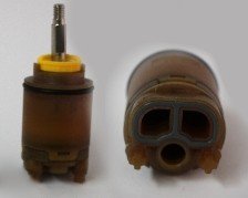 Cartouche pour Mitigeur nobles Joystick C/distributeur rcr290/D