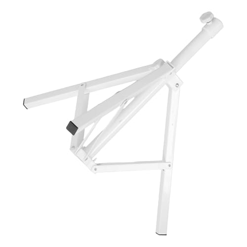 Support de moulin à vent pour terrasse ou plage avec base en fer - 2