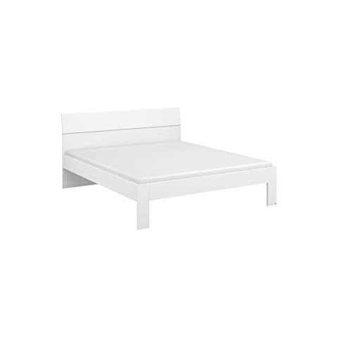 Rauch Flexx - Cama de Madera con Almacenamiento Cover