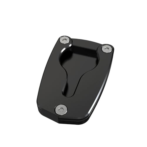 Support latéral moto Varadero XL1000V béquille extension plaque 03-11