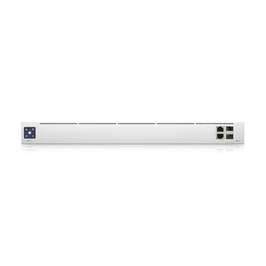 ルーター・ネットワーク機器 Ubiquiti UniFi UXG-PRO Gateway Pro - Ubiquiti Store United States
