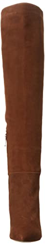 Sam Edelman Women's Ursula Over-The-Knee Boot, Toasted Coconut, 8 #TOP1