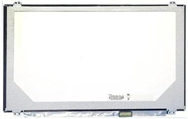 Generic New 15.6" Full HD IPS Laptop Replacement LED LCD Screen Compatible with VIVOBOOK F510UA-AH51