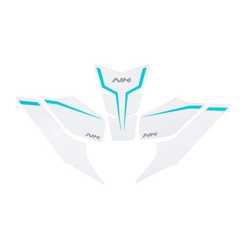 Coussin réservoir 675NK pour vos balades moto et trajets 2025