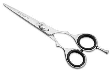 Preisvergleich Produktbild Friseurschere KAZUKO Haarschere STYLE 5 Zoll