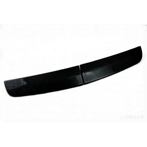 Aileron arrière Nissan Primastar NV300 pour corriger le style des fourgons double portes