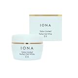 イオナ サロンリミテッド パーフェクトジェル ホワイト 50ｇ