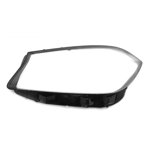 Coque phare pour Classe A W176 2017-2018 : lentille de remplacement