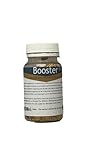 Neusol Booster – Biologische Behandlung mit aktiven Enzymen, beseitigt die Ursache von schlechten Gerüchen und organischen Abfällen in der Küche, Waschmaschine, Rohreimer, Haustiereimer, für den