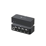 MAXSQUARE Dante Audio...image