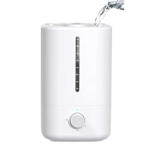 Greheywos Top Fill 4.5L Humidifier