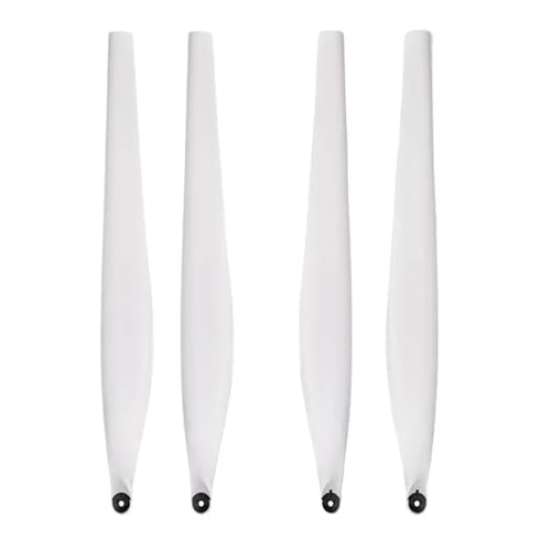 Hélice compatible DJI T40 T50 pour éviter la torsion des pales de drone