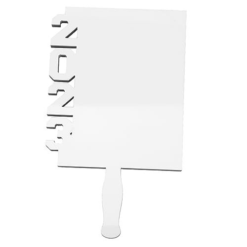 Hohopeti Cornice Sublimazione Laurea Cornice Foto Vuota Resistente e Leggera Decorazione da per Ufficio e Casa Adatta per DIY e Festa Laurea