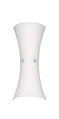 Preisvergleich Produktbild Ideal Lux 017617 Elica AP2 von IdealLux