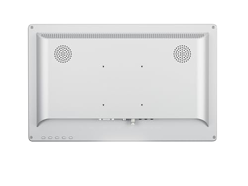 Image of Beetronics 12 Inch Professional Monitor - Full HD 1080p IPS Display | High-Performance, Durable Plastic Housing | HDMI, VGA, BNC, RCA Inputs | Matte Screen, 24 /7 Operation, Wide Viewing Angles, 12HD5W