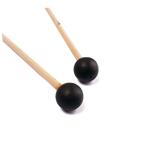 Baquetas de Madera para Batería Pequeña miniatura 5