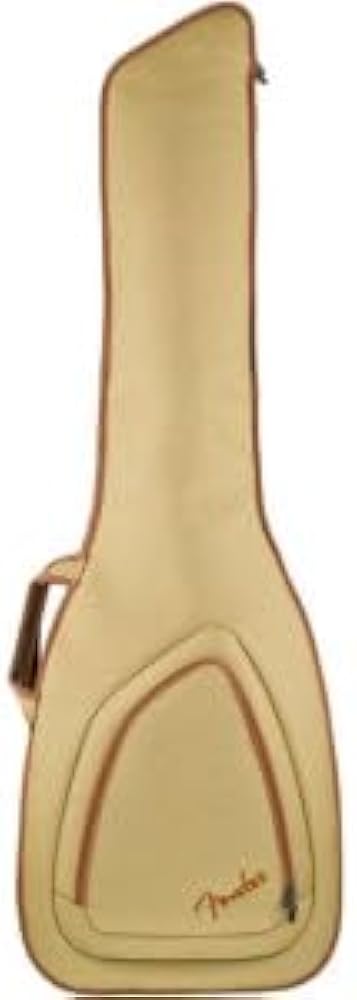 FENDER URBAN BASS GUITAR BAG TWEED ベース用 FenderUrban Bass Gig Bag Tweed 【ベース用】【Webショップ限定