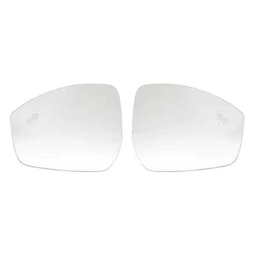 Rétroviseur extérieur chauffant LR048360 LR048359 pour Range Rover Evoque 2014-2022