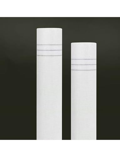 Fibres de verre TourKing ruban de plâtre contre les fissures
