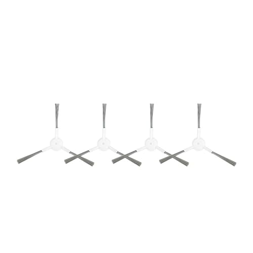 Dreame L10s Ultra / S10 Pro ANZT[ɑΉAMijia Omni 1S B101CN Robot X10+ {bg|@CTChuVtB^[bvp[cɑΉ (Color : 4pcs-01)