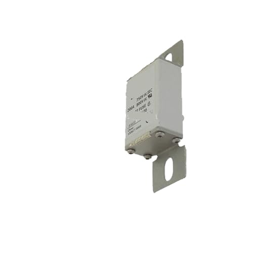 Fusible 170M1755 protection contre surchauffe et court circuit