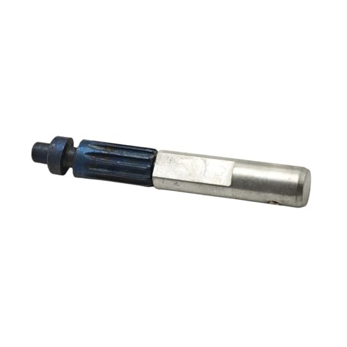 Piston d'huile de tronçonneuse compatible 346XP 450 et CS2250S