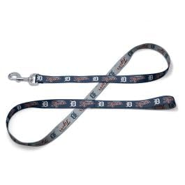 Laisse pour Animal Domestique Detroit Tigers pour Éviter les Tractions Chien