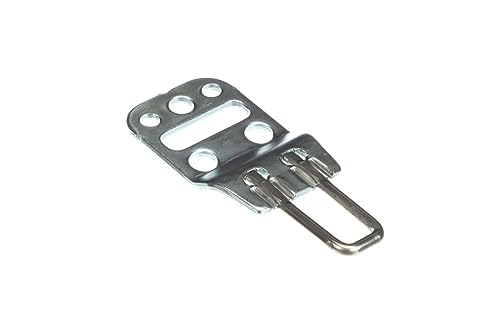 Pièce de rechange pour lave-vaisselle Strike 5304532796 compatible 5304502435